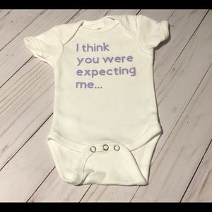 Customizable onesies